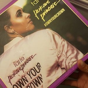 TARTE Park Ave Princess vault